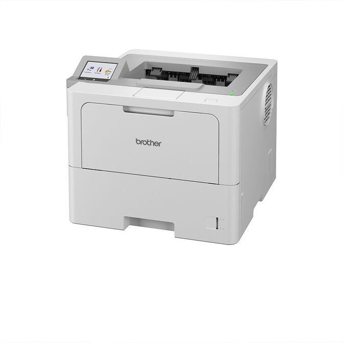 Impressora Laser Brother HL-L6410DN image number 3