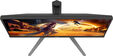 Monitor AGON by AOC 27" 27G4HA Fast IPS FHD 200Hz 0.5ms  G-SYNC Compatible Ajuste Completo image number null