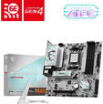 Motherboard MSI B840M GAMING PLUS WIFI6E image number null