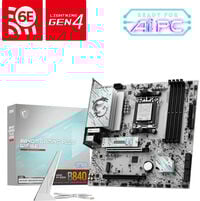 Motherboard MSI B840M GAMING PLUS WIFI6E