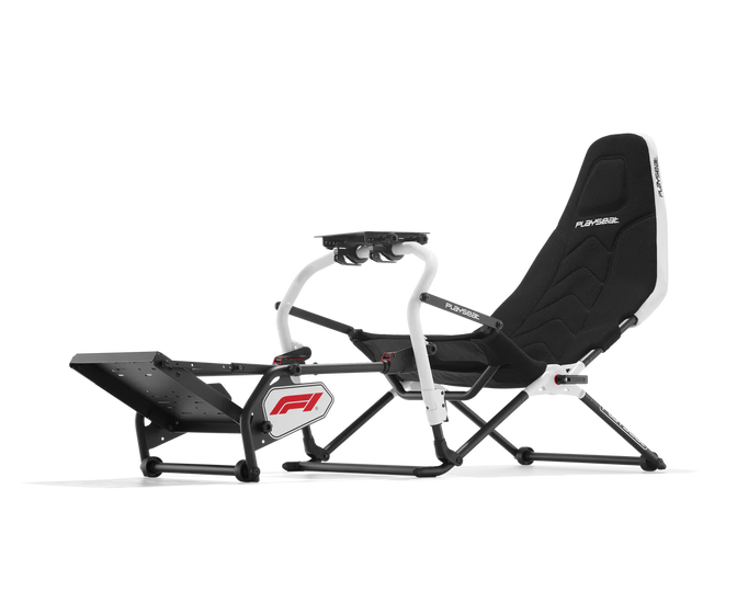 Cockpit Playseat&reg; Challenge DD - F1 Edition image number 3