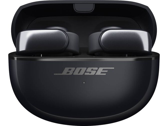 Auriculares Bose Ultra Open Ear Preto image number 1
