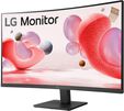 Monitor Curvo LG 31.5" 32MR50C VA FHD 100Hz 5ms image number null