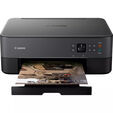 Impressora Multifun&ccedil;&otilde;es a Jato de Tinta Canon PIXMA TS5350i Wi-Fi Preto image number null