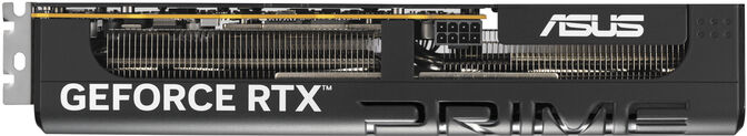 Gr&aacute;fica Asus GeForce&reg; RTX 5060 Prime OC 8GB GDDR7 DLSS4 image number 14