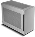 Caixa Mini-ITX Lian Li x Dan Cases A4-H2O A4 PCIE4.0 Silver image number null