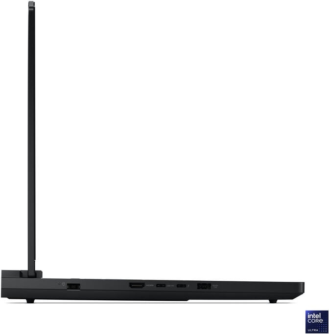 Port&aacute;til Lenovo Legion Pro 7 16IAX10H-382 16" Ultra 9 275HX 64GB 1TB RTX 5080 2.5K OLED 240Hz W11 image number 12