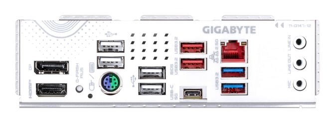 Motherboard Gigabyte B850 Eagle ICE image number 3