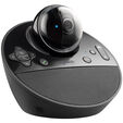 C&acirc;mara de Videoconfer&ecirc;ncia Logitech BCC950 Full HD image number null