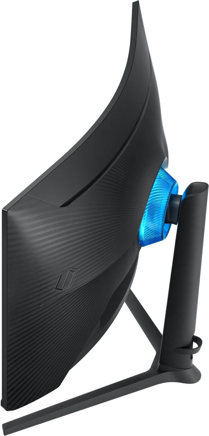 Monitor Curvo Samsung Odyssey NEO G7 32" G75NB Mini LED 4K 165Hz 1ms FreeSync Premium Pro image number 14