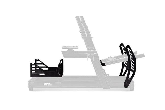 Upgrade Kit Next Level Racing GT ELITE Formula e Hybrid Pedal Upgrade image number 2