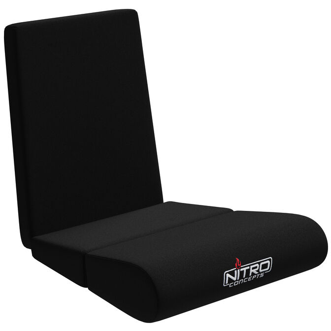 Set Almofadas para Assento Nitro Concepts TrackSync Series R300 image number 0