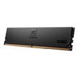 Team Group Kit 128GB (8 x 16GB) DDR5 RDIMM 6000MHz T-Create Master Preto CL32 image number null