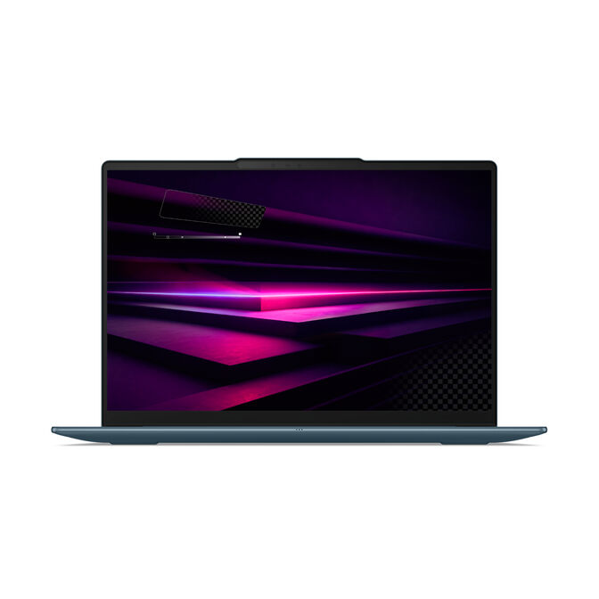 Port&aacute;til Lenovo Yoga 7 2-in-1 14AGP11-176 14" Ryzen AI 7 445 16GB 512GB Radeon 840M WUXGA OLED W11 image number 1