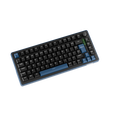 Teclado Mec&acirc;nico Ducky OK-M 75 75% Tri-Mode Hot-Swap RGB Tactile (PT) image number null