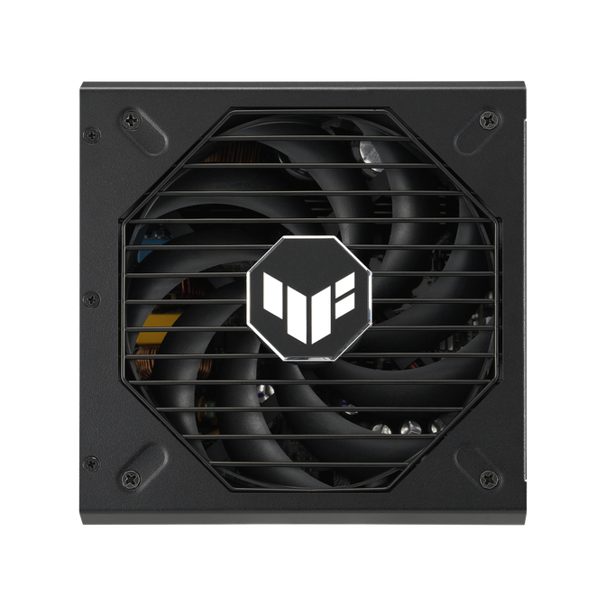 Fonte Modular ASUS TUF Gaming 850W 80+ Gold image number 1