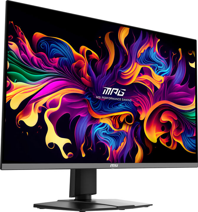 Monitor MSI 31.5" MAG 321URX QD-OLED 4K 16:9 240Hz FreeSync Premium HDR400 (0.03ms) image number 15