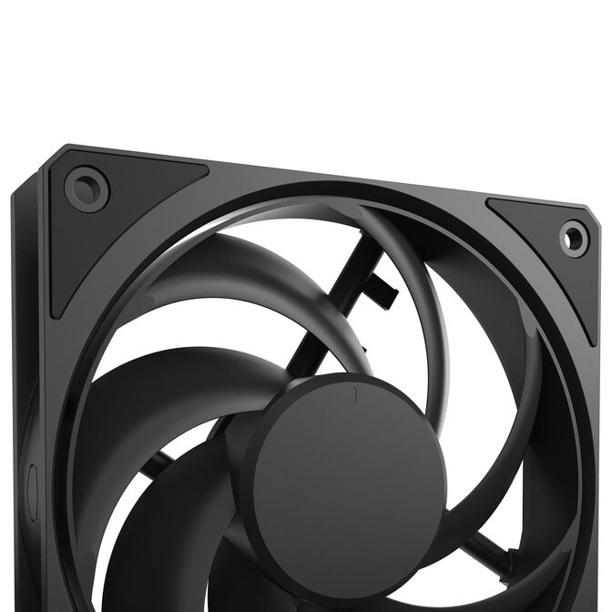 Cooler CPU Cooler Master Hyper 212 3DHP Black image number 9
