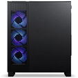 Caixa ATX Phanteks NV5X DRGB Preta image number null