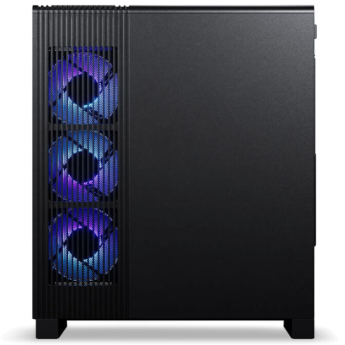 Caixa ATX Phanteks NV5X DRGB Preta image number 7