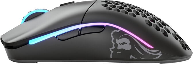 Rato Gaming Glorious Model O- Wireless Preto image number 3