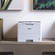 Impressora Laser Brother HL-L6210DW WiFi image number null