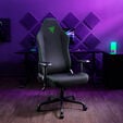 Cadeira Gaming Razer Iskur V2 X Preto image number null