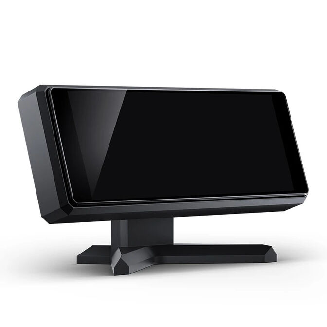 Monitor Port&aacute;til LCD IPS 3.39" Jonsbo DS339 USB Preto image number 4