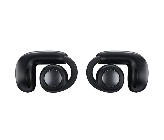 Auriculares Bose Ultra Earbuds Open Ear Preto image number 5