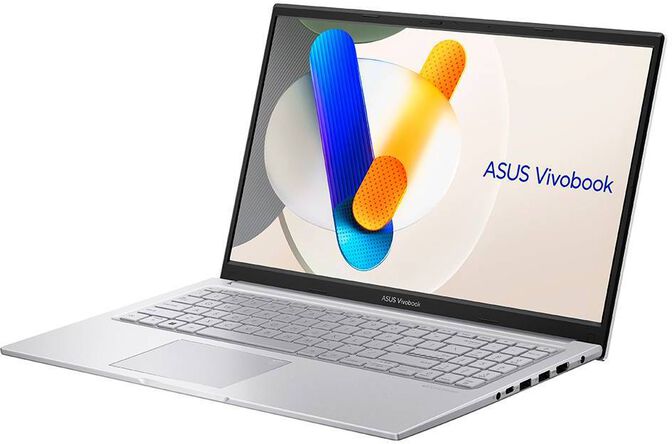 Port&aacute;til ASUS VivoBook F1504ZA 15.6" i5-1235U 8GB 512GB Iris X W11 image number 3