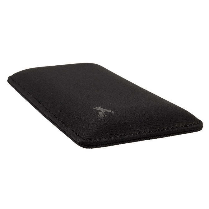 Apoio de Pulso para Rato Glorious Stealth Preto image number 1