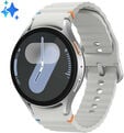 Smartwatch Samsung Galaxy Watch 7 44mm BT Prateado image number null