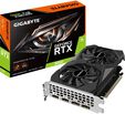 Gr&aacute;fica Gigabyte GeForce&reg; RTX 3050 WindForce OC V2 6GB GDDR6 image number null