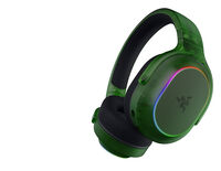 Headset Razer Barracuda X Chroma Wireless/Bluetooth Phantom Green