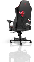 Cadeira noblechairs HERO - Darth Maul Edition image number null