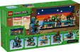 LEGO Minecraft: Minibiomas, 797 Pe&ccedil;as (21589) image number null