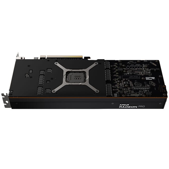 Gr&aacute;fica Sapphire AMD Radeon PRO W7800 48GB GDDR6 Lite image number 6