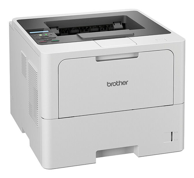 Impressora Laser Brother HL-L6210DW WiFi image number 4