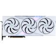 Gr&aacute;fica MSI GeForce&reg; RTX 5070 Ti GAMING TRIO WHITE 16GB GDDR7 DLSS4 image number null