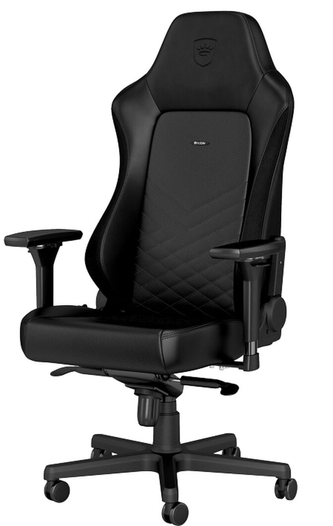 Cadeira noblechairs HERO - Preto image number 5