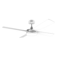 Ventoinha de Teto Cecotec EnergySilence Aero 5200 White Line