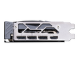 Gr&aacute;fica MSI GeForce&reg; RTX 5060 Ti GAMING TRIO OC 8GB GDDR7 DLSS4 image number null