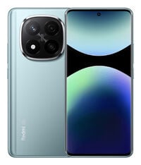 Smartphone Xiaomi Redmi Note 14 Pro+ 5G (12 / 256GB) Azul