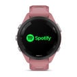 Smartwatch Garmin Forerunner 265S 42mm Rosa/Branco image number null