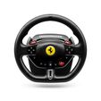 Conjunto Thrustmaster T98-P Ferrari 296 GTB Edition PS5 / PS4 / PC image number null