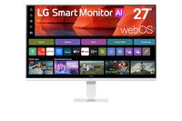 Monitor LG 27" 27U511SB-W IPS FHD 120Hz 5ms sRGB 99% WebOS