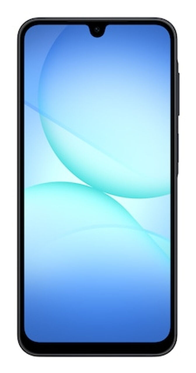 Smartphone Samsung Galaxy A17 6.7" (4 / 128GB) 90Hz Preto image number 4