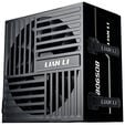 Fonte Semi-Modular Lian Li RB 650W 80+ Bronze Preto image number null