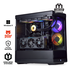 Computador King Mod Gamer-PC Ryzen 9 9900X 32GB DDR5 1TB RTX 5070 WiFi W11 Bonus
