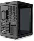 Caixa ATX Hyte Y70 Touch Infinite Vidro Temperado Preto image number null